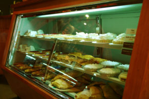 Panadería Tanta ofrece productos veganos en pleno centro penquista