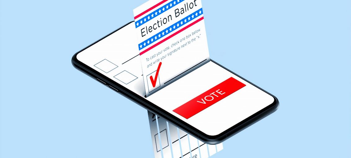 Voto Electrónico