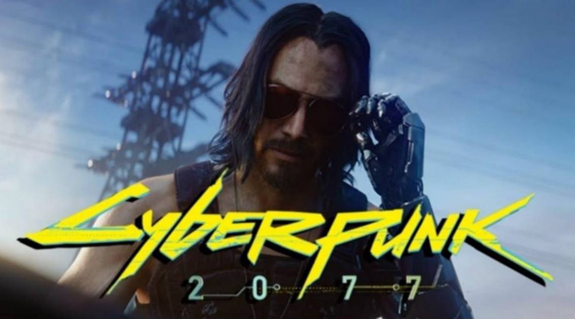 El estudio de producción consiguió la narración de Keanu Reeves para el juego, provocando que los fanáticos alucinaran. Los distintos adelantos prometían un producto final totalmente rupturista, cibernético y con infinitas posibilidades.