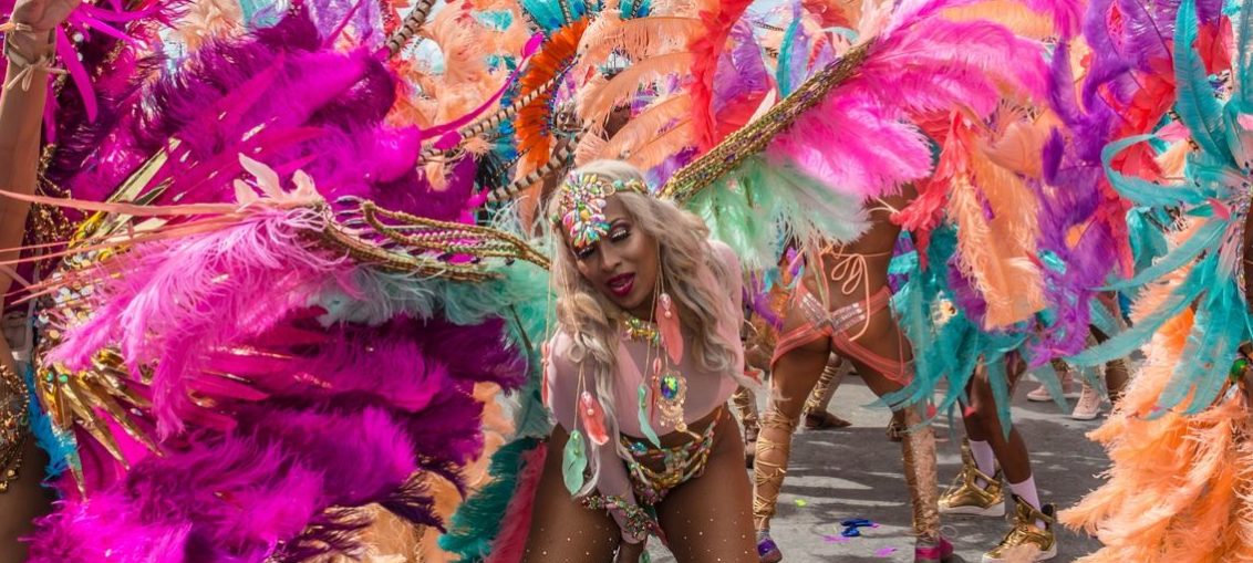 trinidad y tobago carnavales thetravelingmusediaries