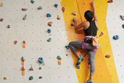 Escalada indoor