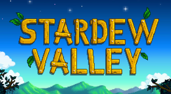 logo de Stadew Valley