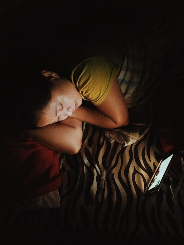 sueño